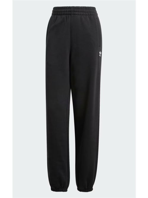 ess joggers ADIDAS ORIGINAL | IY9637BLACK
